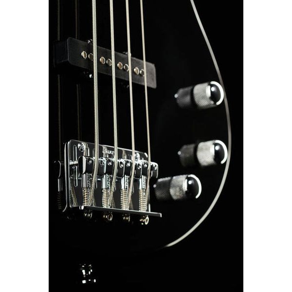 Ibanez GSR180-BK