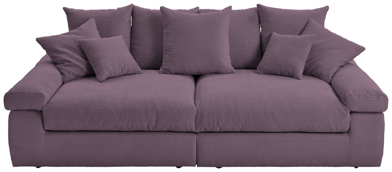 Z2 Big Sofa CASABLANCA