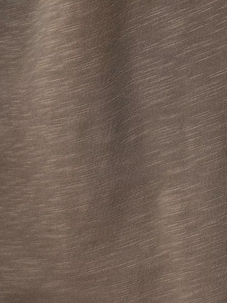 GABBA T-Shirt KOSTANT braun