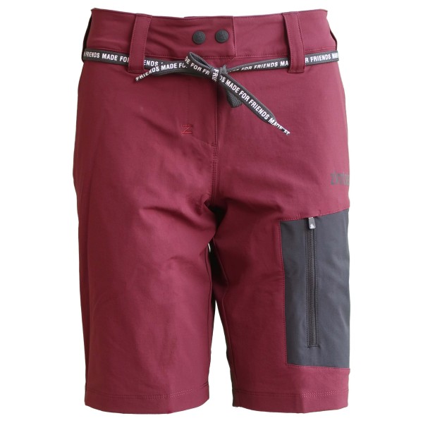 Zimtstern - Women's Xalpz Tech Shorts - Short