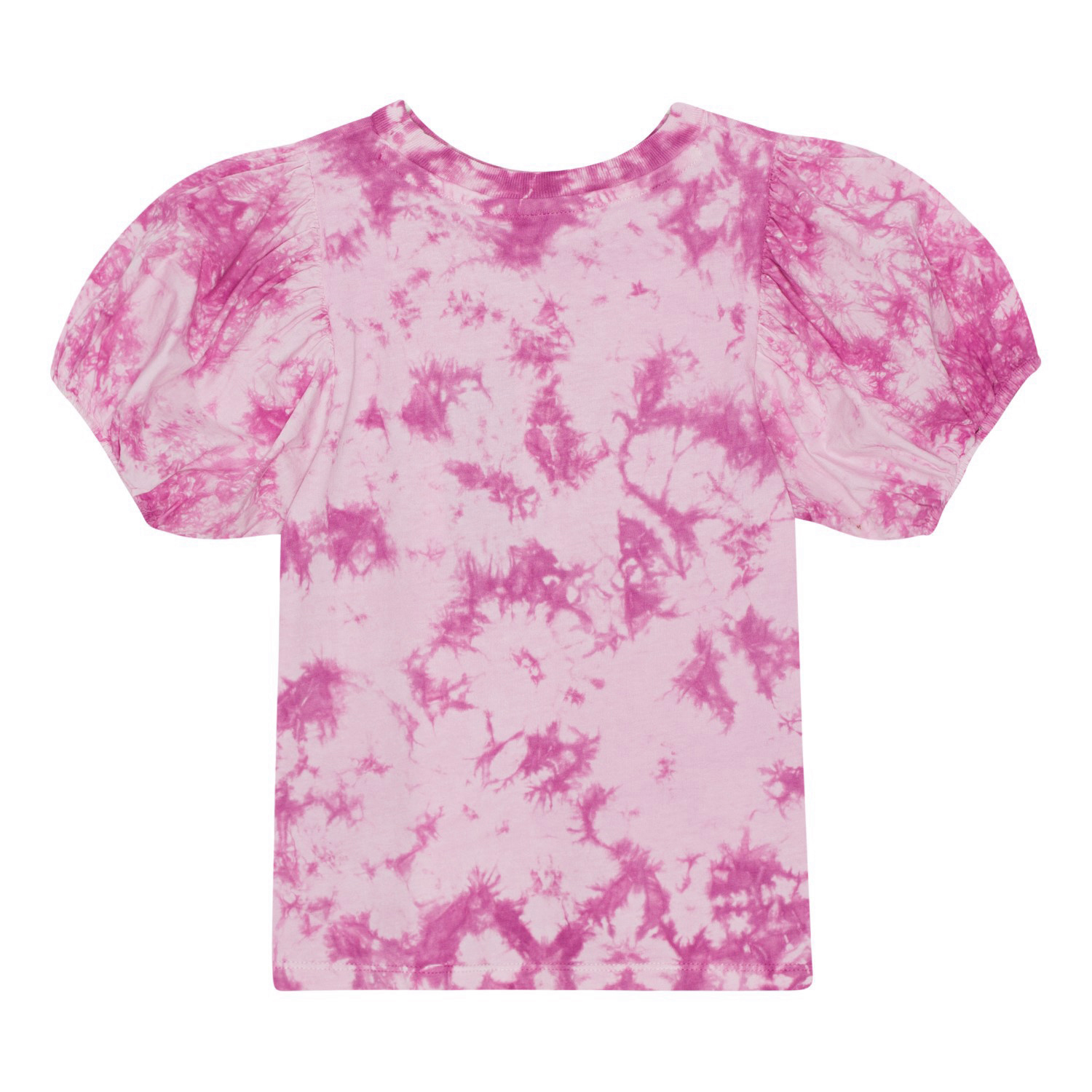 Ritta - Purple Tie Dye