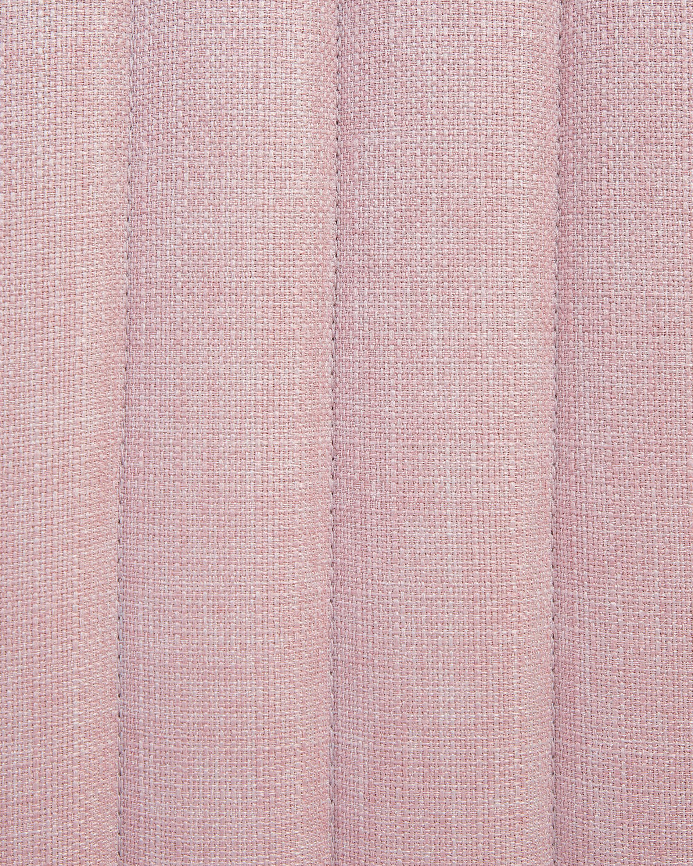 Fauteuil VAASA Stof Roze