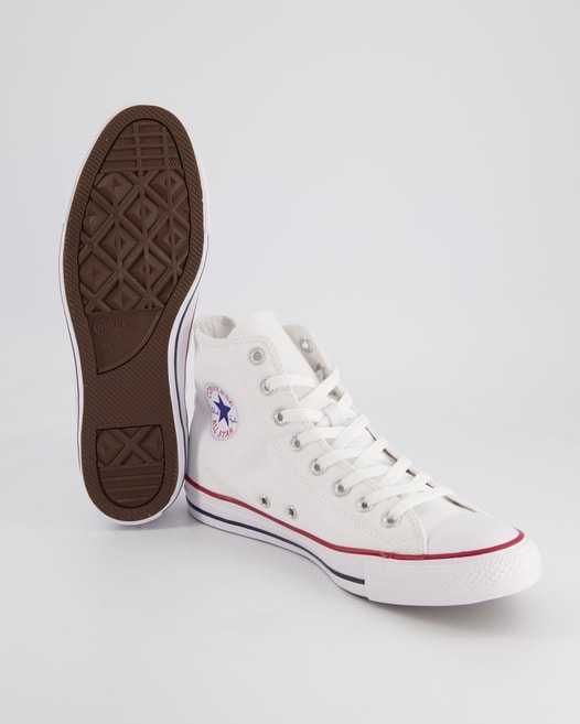 Converse Chuck Taylor All Star Sneaker in Weiß