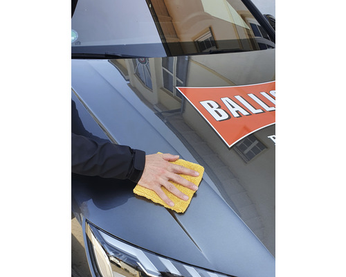 Ballistol Dry Cleaner & Detailer 5 liter jerrycanreiniging zonder water
