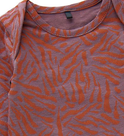 Soft Gallery Body l/ä - SgIlly Bob - Flint