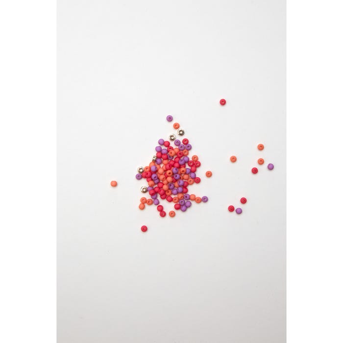Atelier Veritas-Rubberen parels mix