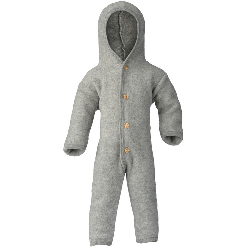 Engel Kinder Fleece Overall