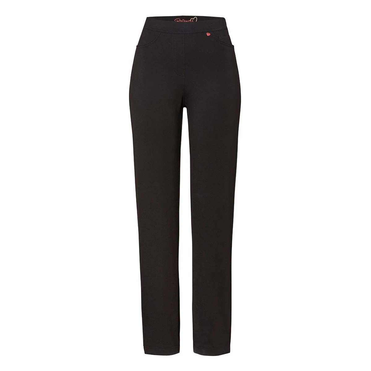 Dames Jeans Logan # nitro satin 82 cm
