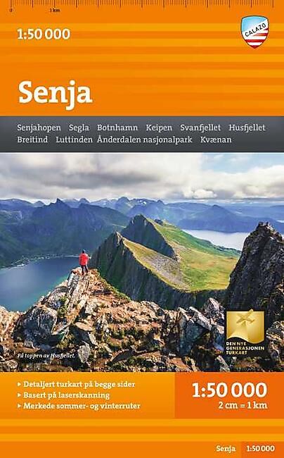 SENJA
