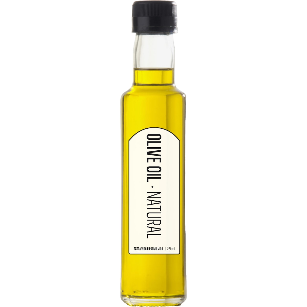 A Home Natural Virgin olivenolje A100017 (gul)