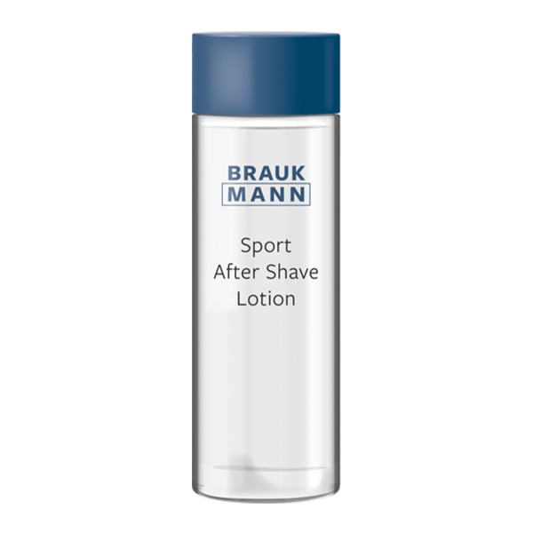 Hildegard Braukmann Sport After Shave Lotion 100ml
