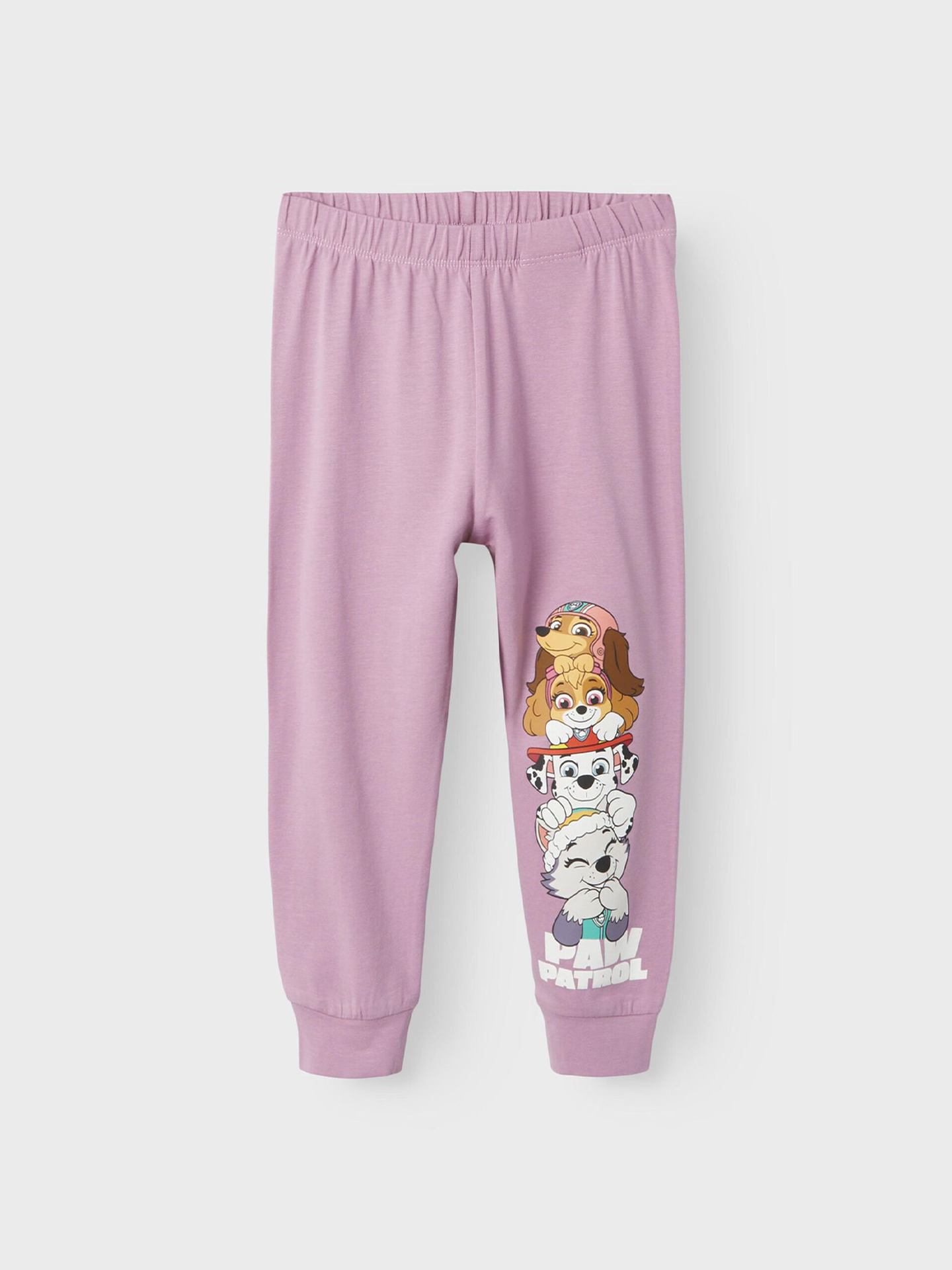 Akiri Pawpatrol Long Sleeve Nightset