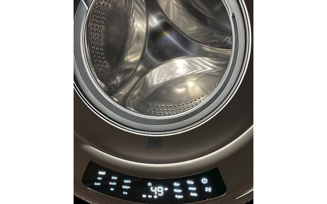 tinyWASH WT-1-EU Waschtrockner
