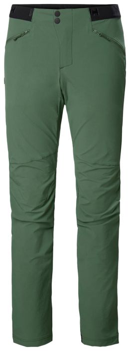 Rask Light Softshell Pant Women damebukser