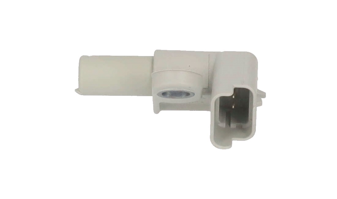 Sensor, knastakselposition