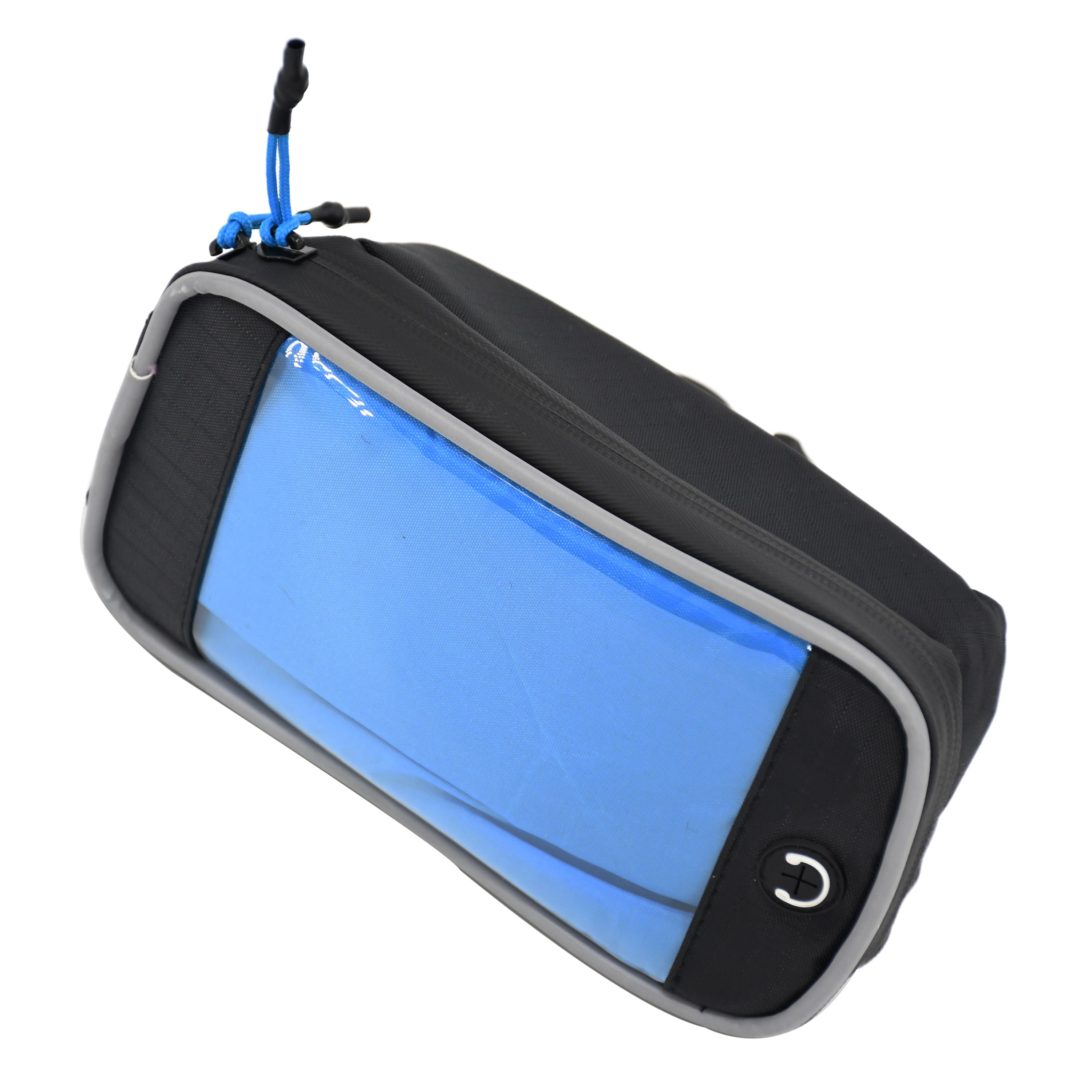 Fahrrad Lenkertasche Smartphone