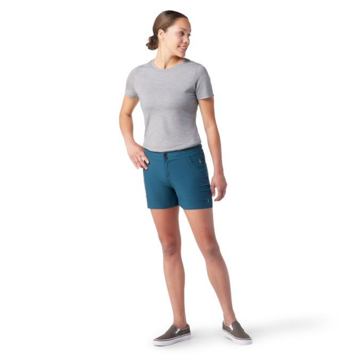 Smartwool<br>Women's Merino Sport Hike Short