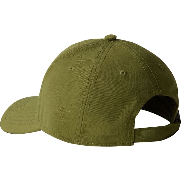 Casquette THE NORTH FACE RECYCLED 66 CLASSIC HAT FOREST OLIVE
