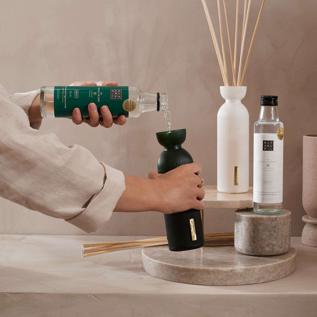 Rituals Jing The Ritual of Jing Fragrance Sticks - 250ml