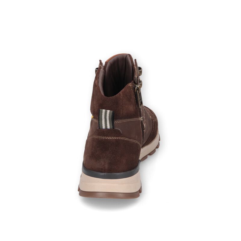 Denali Boots | Camel Active Bottes