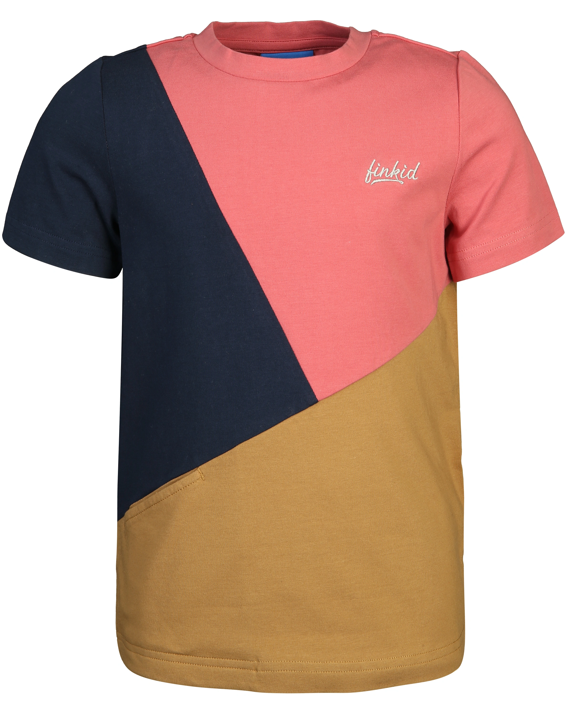 T-Shirt ANKKURI in rose
