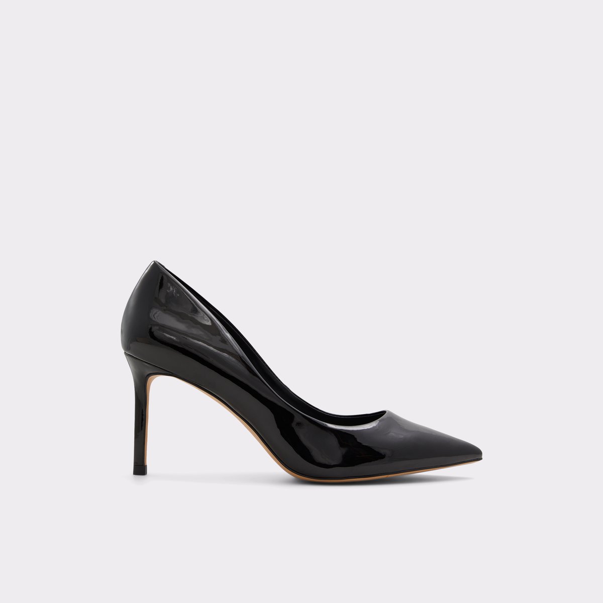 Stessymid Black Women High heels