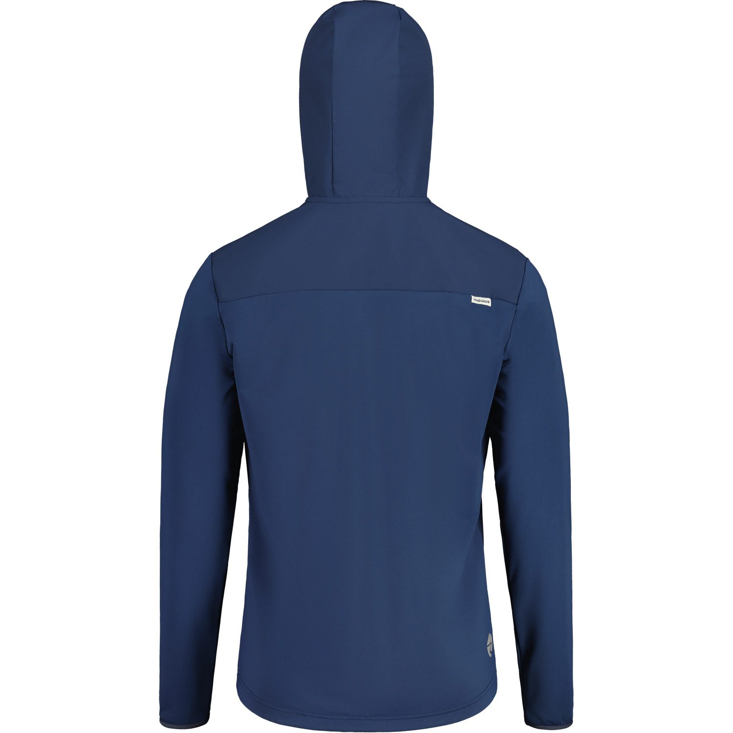 Maloja BeifussM. Hybridjacke Herren midnight
