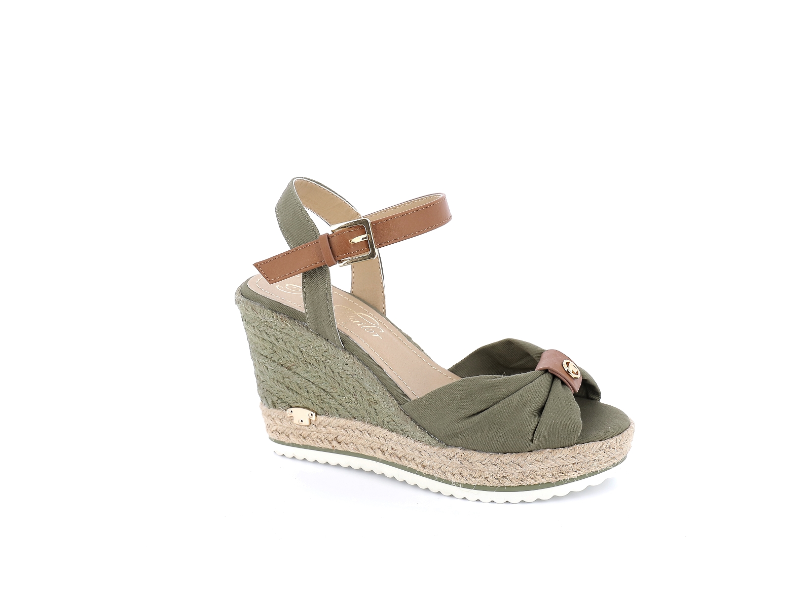 Tom taylor-1190202 Textile Kaki