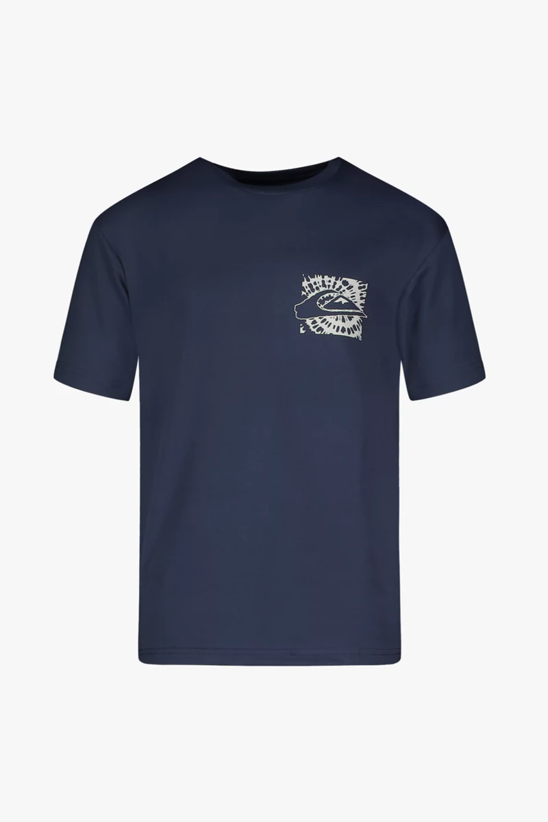 Quiksilver Everyday Surf 50+ Jungen Lycra Shirt