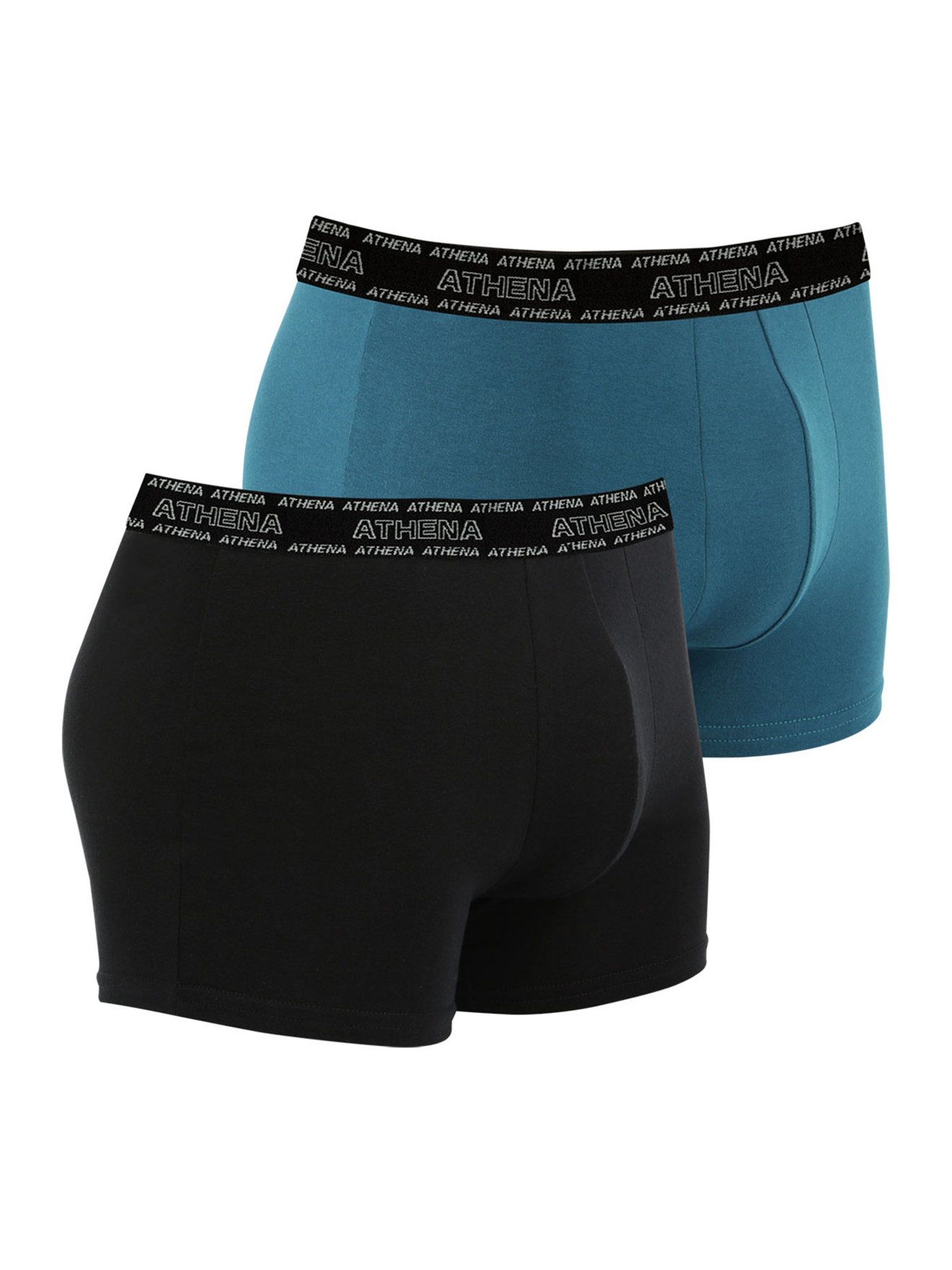 Lot de 2 boxers homme Eco Pack