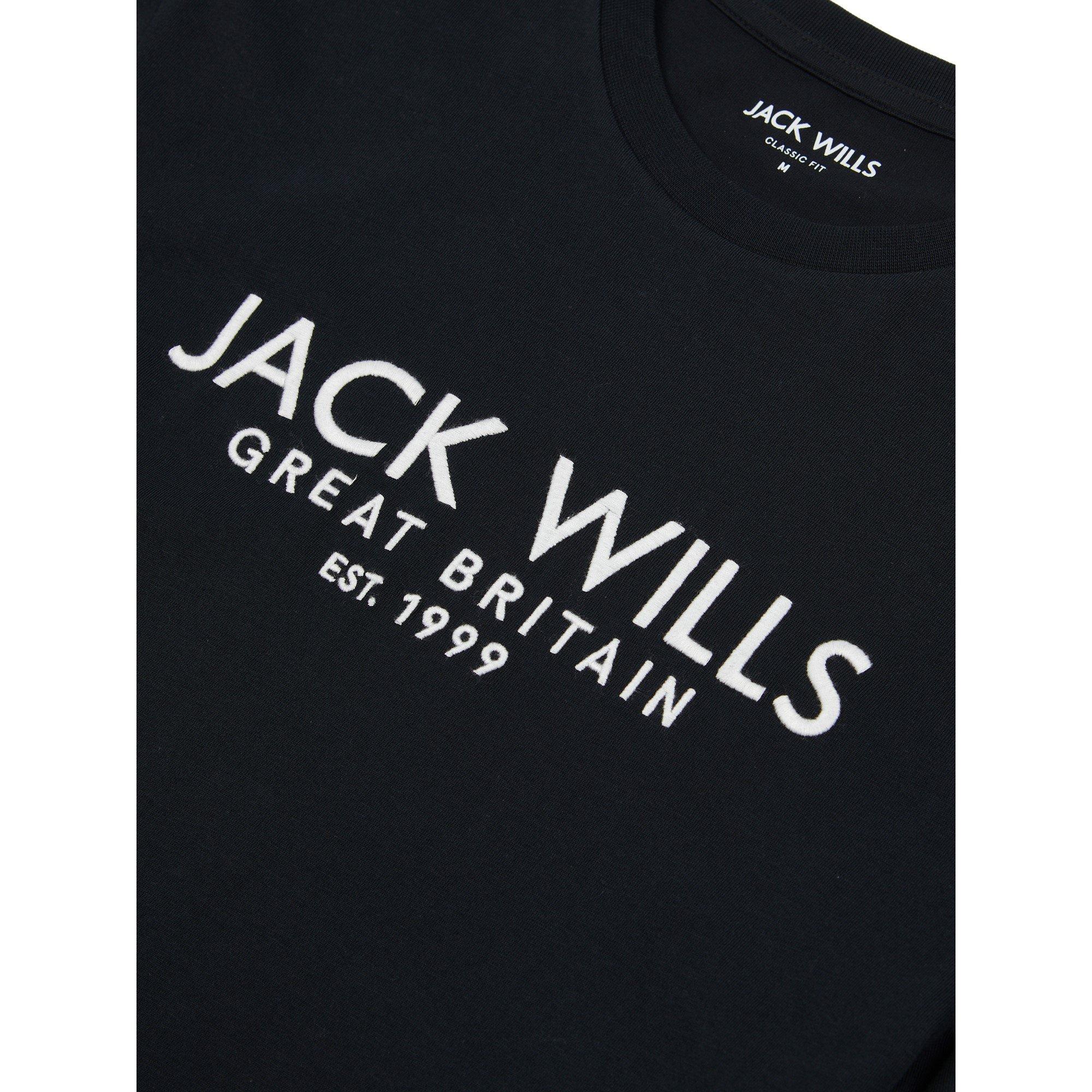 Jack Wills Carnaby T Shirt