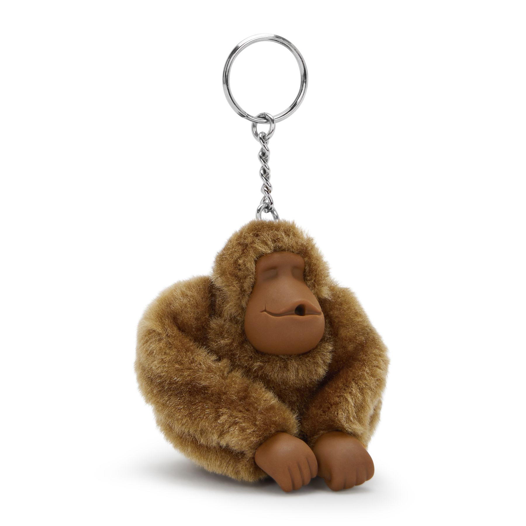MONKEYCLIP M Porte-Ciés Singe - Dry Laurel