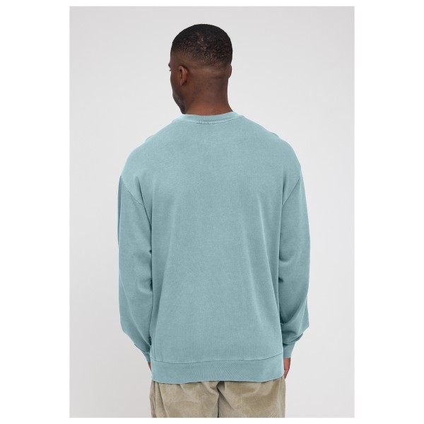 Mazine - Genderless Natural Dye Sweatshirt - Pull