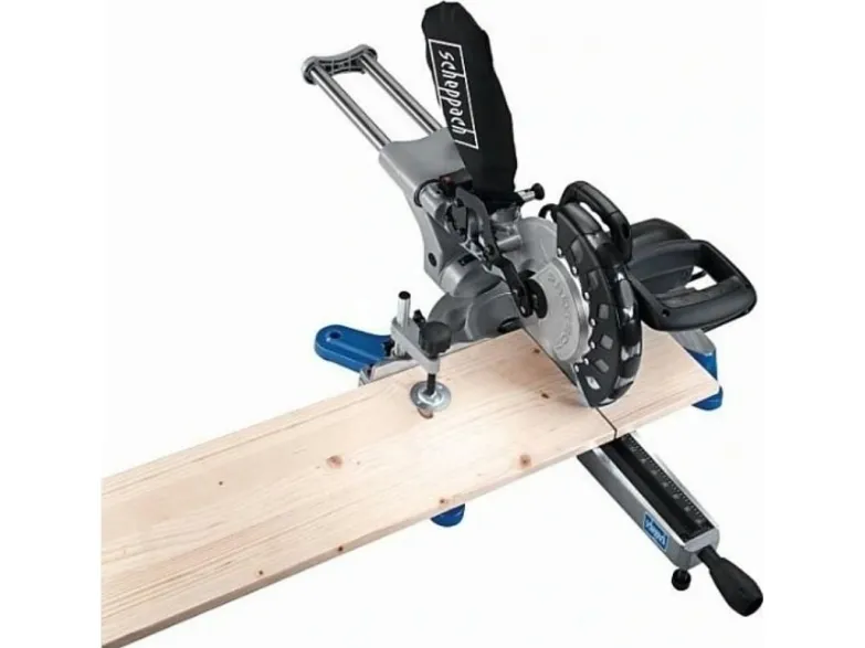 Scheppach SCHEPPACH MITER SAW HM254 SCH5901216901