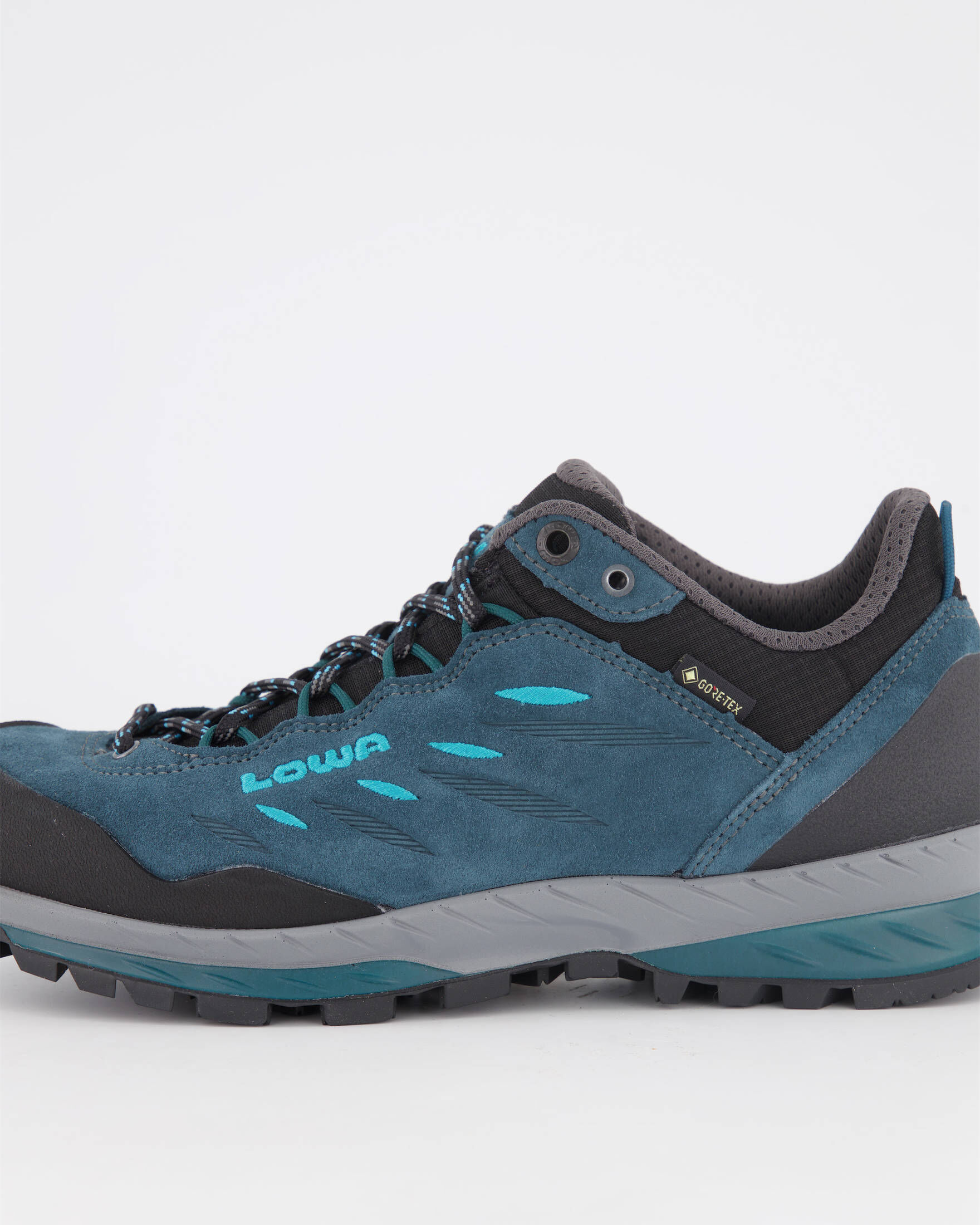 Lowa| Damen Leichtwanderschuhe DELAGO GTX LO