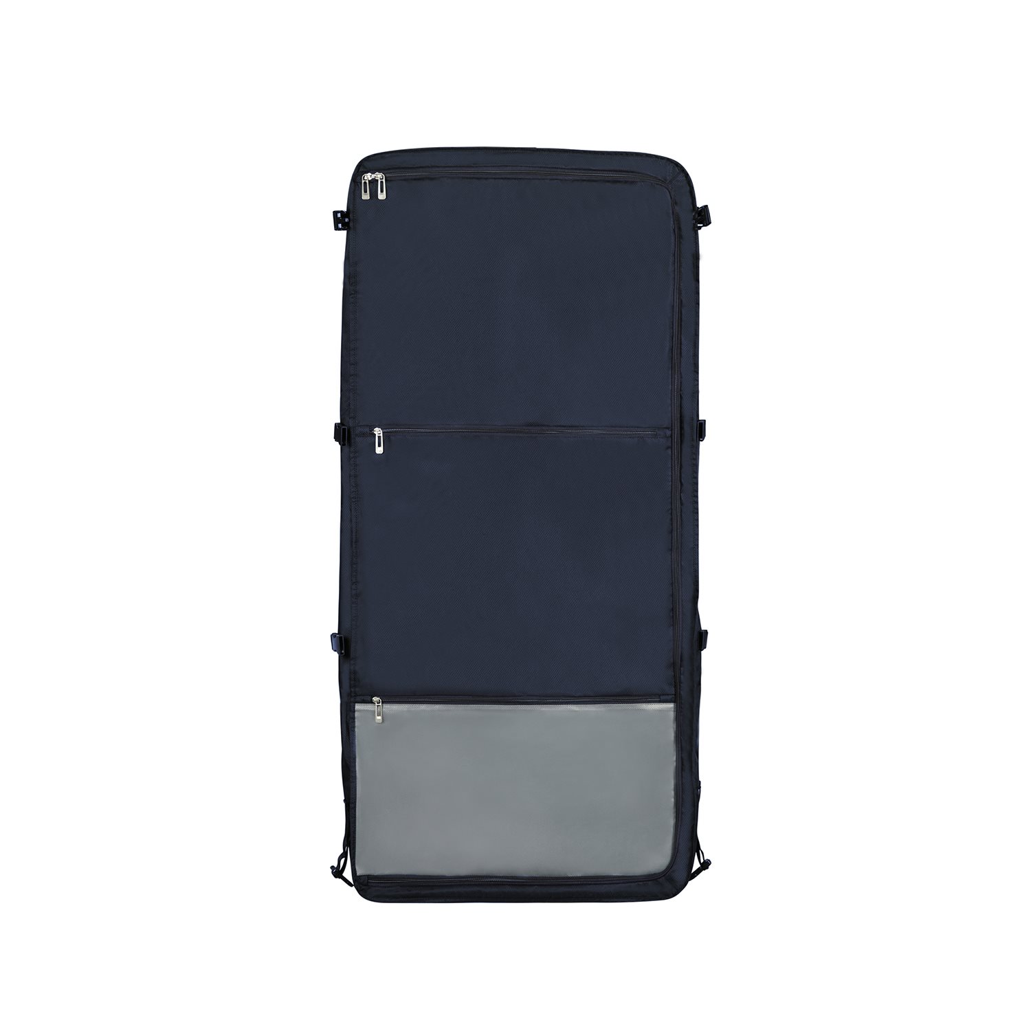 Samsonite Respark Garment Bag Tri-Fold midnight blue