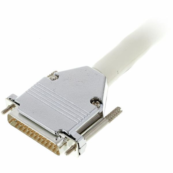 Avid DB25 - DB25 Digisnake 4
