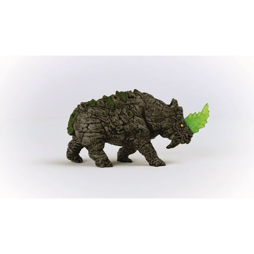 Schleich Kampnæsehorn