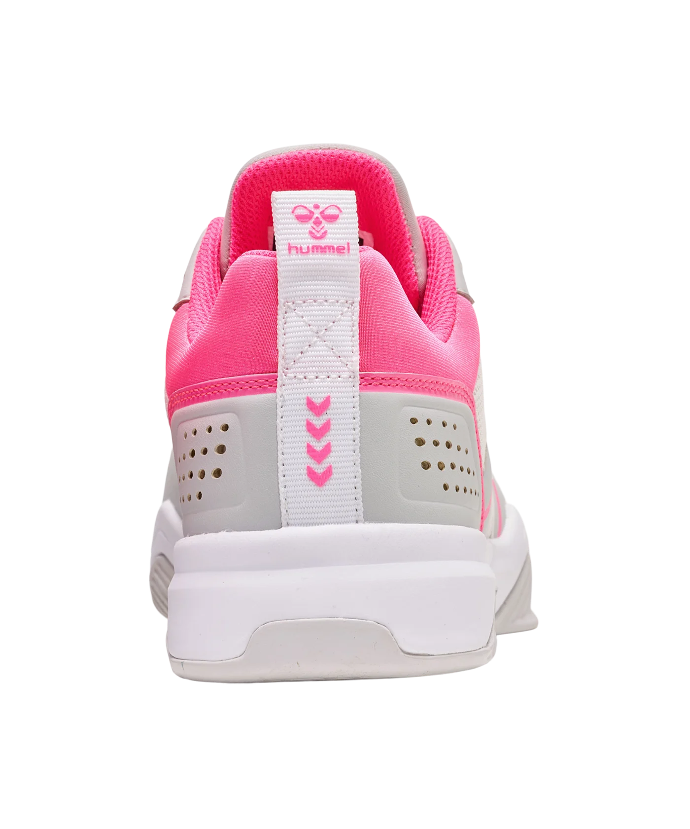 Hummel TEIWAZ 2.0 Damen Beige Pink F3650