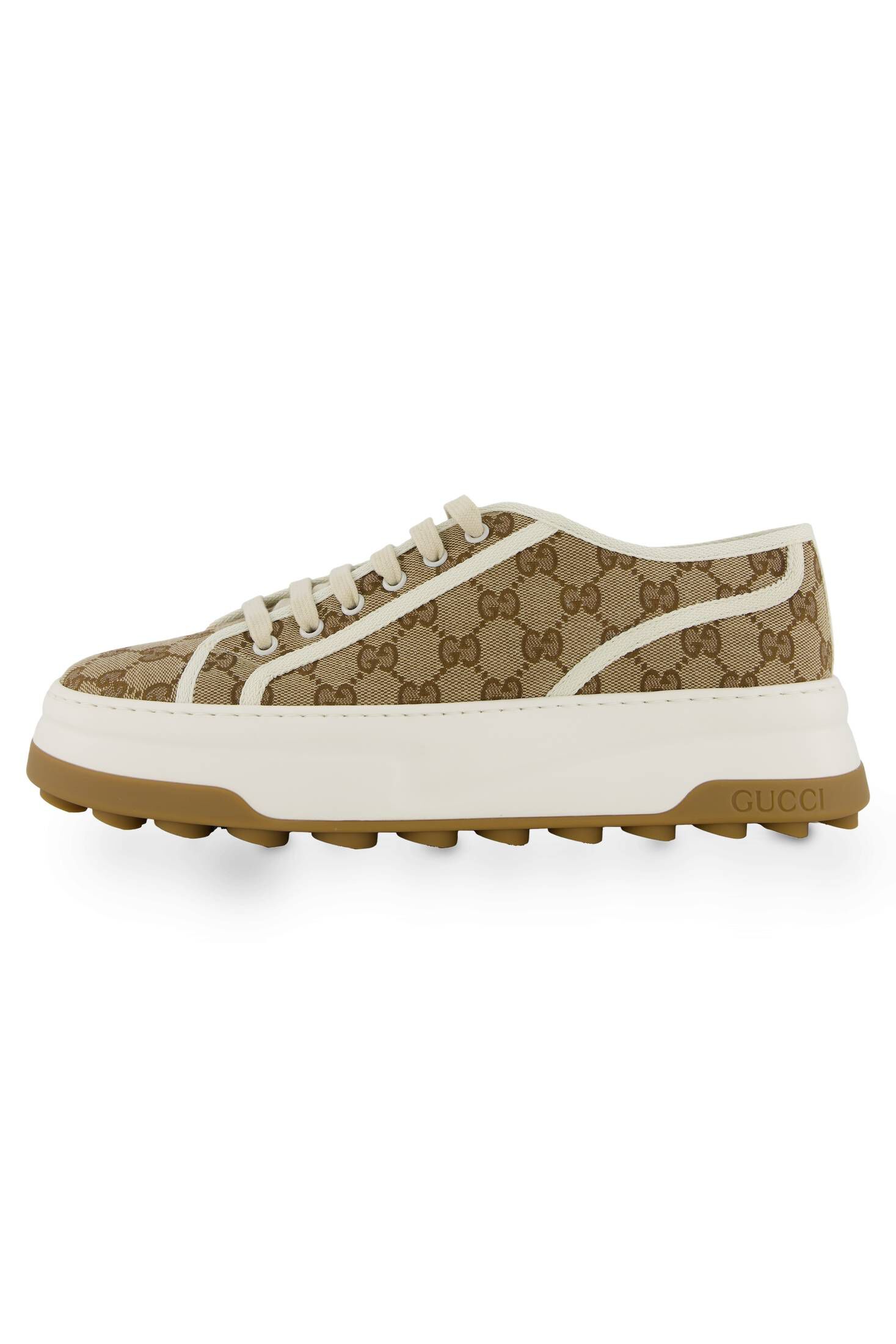 Gucci| Herren Sneaker TENNIS TRECK CANVAS