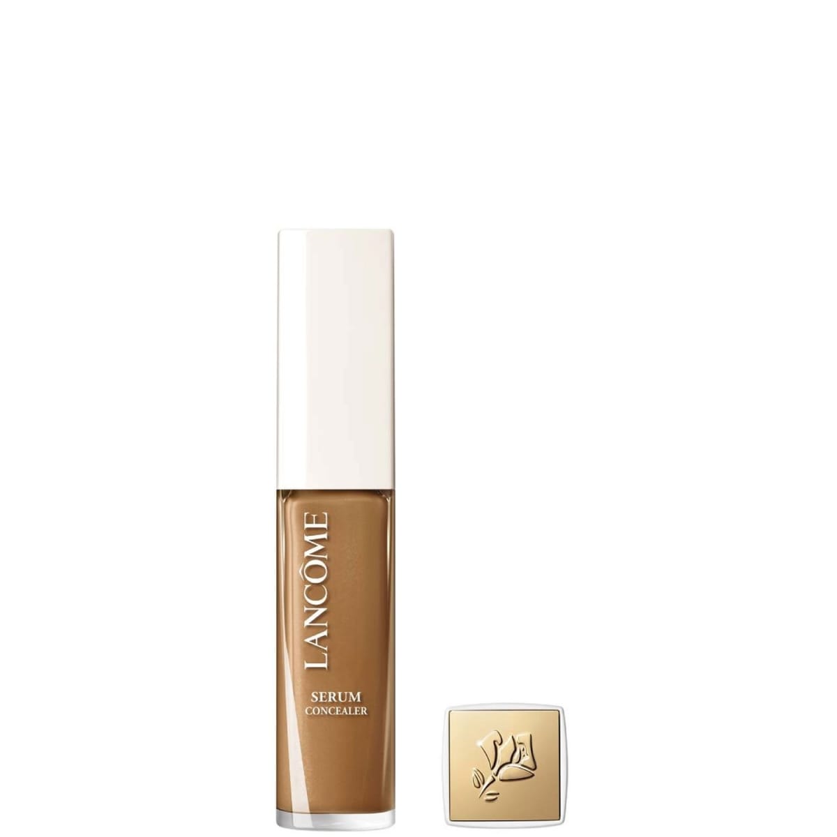 LANCÔME Teint Idole Ultra Wear Care &  Glow Serum Concealer Correcteur anticernes lumineux multi-usage