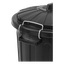 Oppbevaringsdunk 70 l