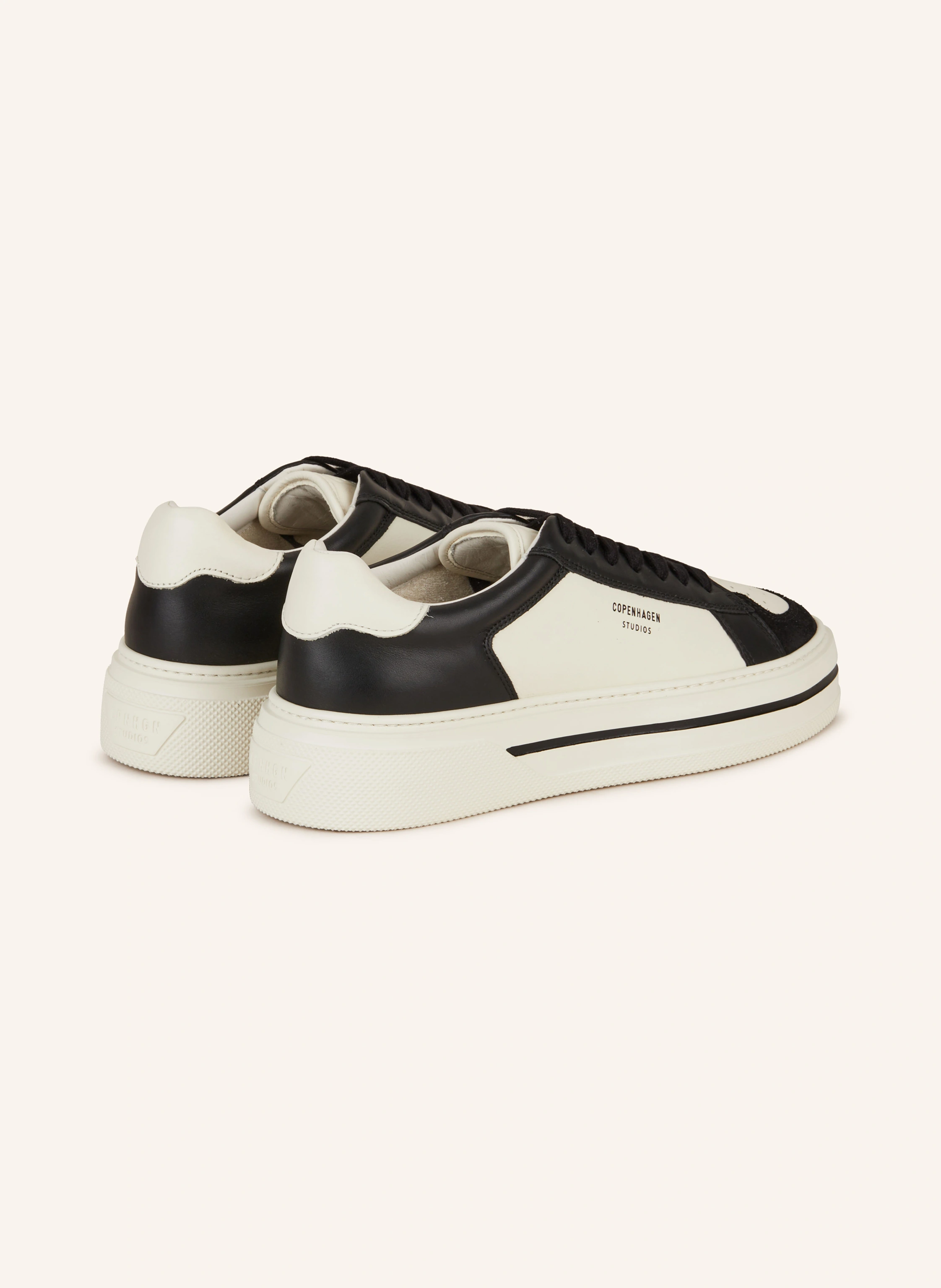 COPENHAGEN Sneaker CPH181