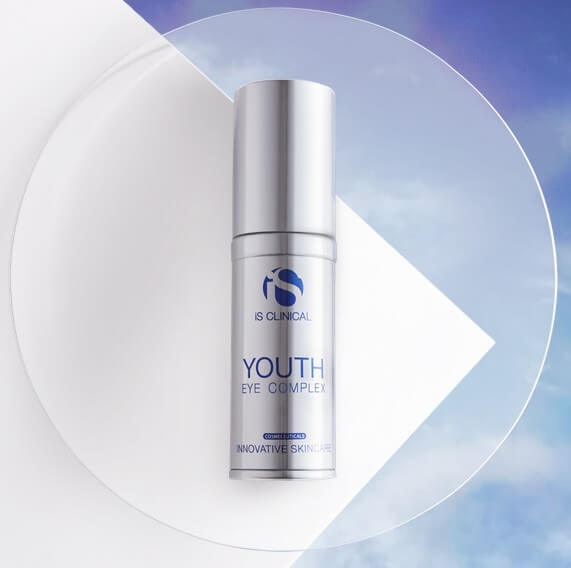 Youth Eye Complex
