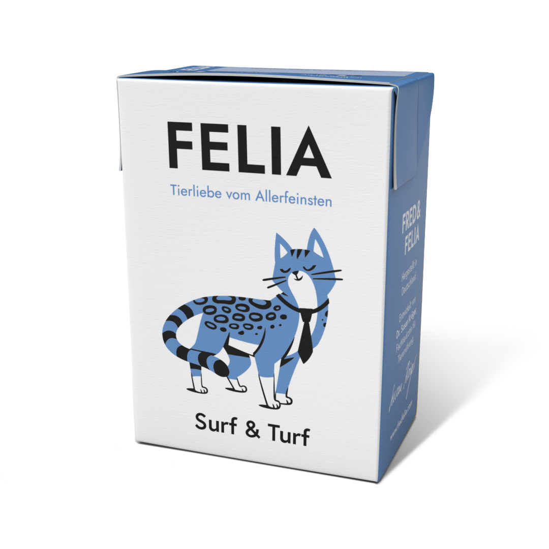 Surf  &  Turf
