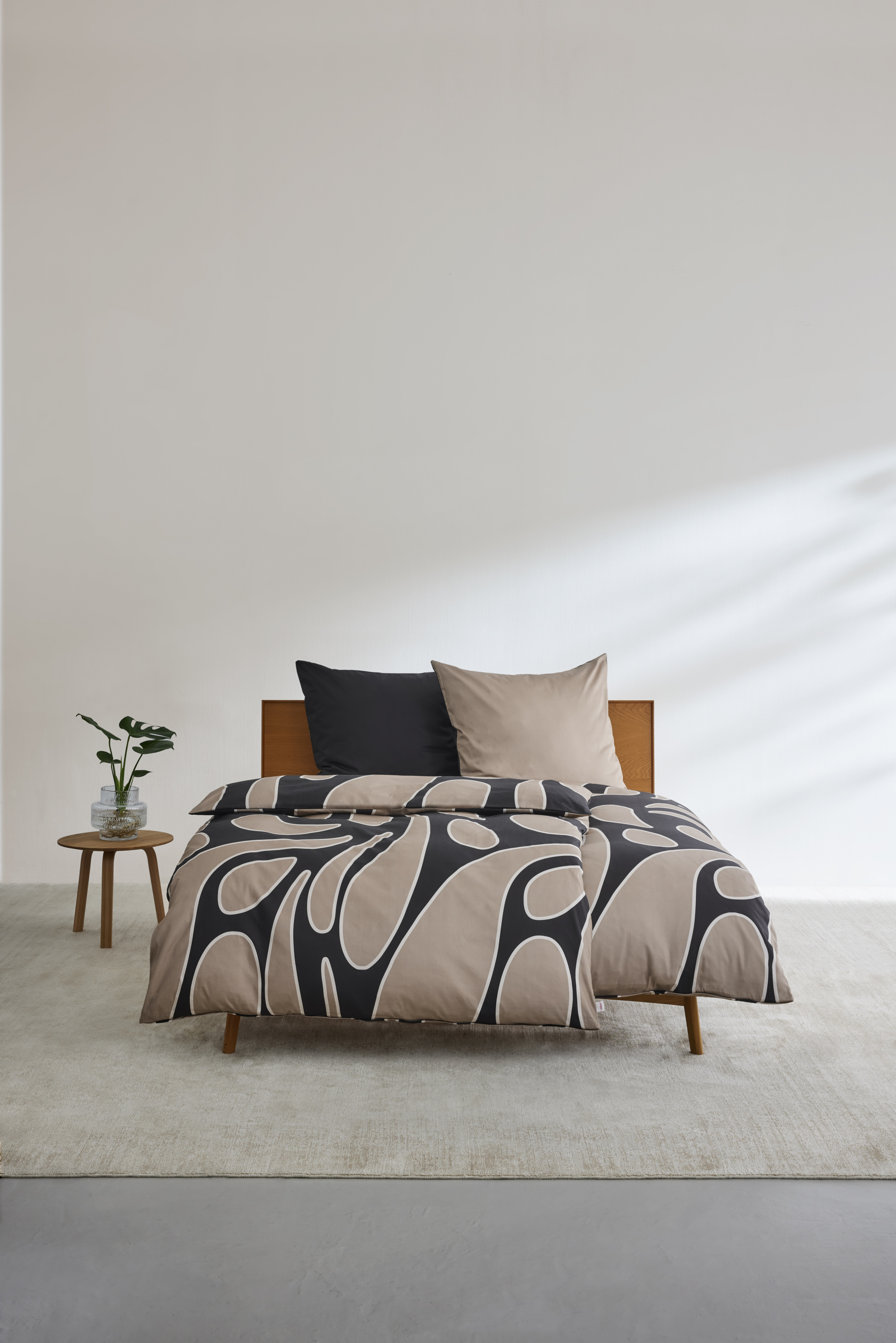 Bettwäsche S.OLIVER Satin