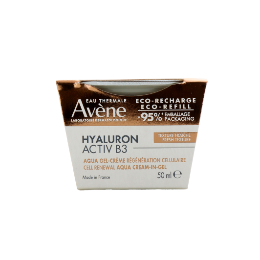 Avene Hyaluron Activ B3 gel-crème anti-âge - Peau normale à mixte