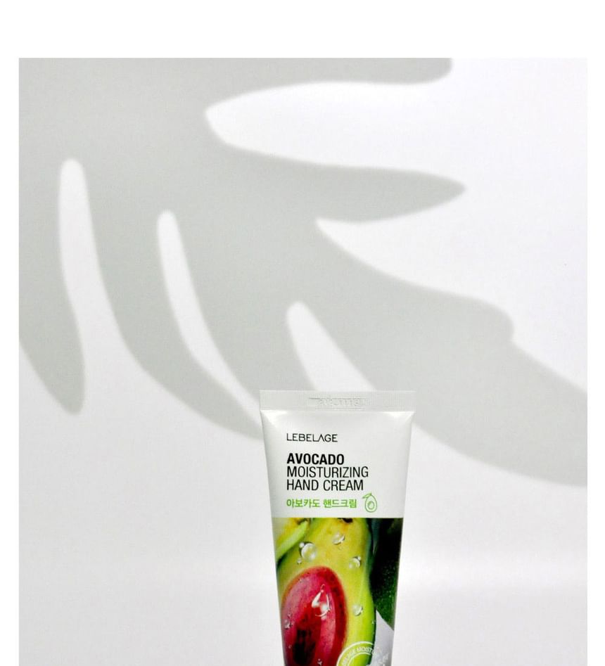 LEBELAGE - Hydraterende handcrème - 3 soorten