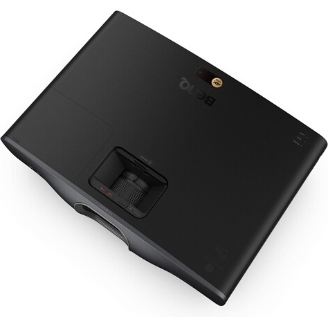Vidéoprojecteur Benq LED Google TV & IA Home Cinema 4K UHD avec HDR-PRO et couverture de 95% DCI-P3 2500 lumens