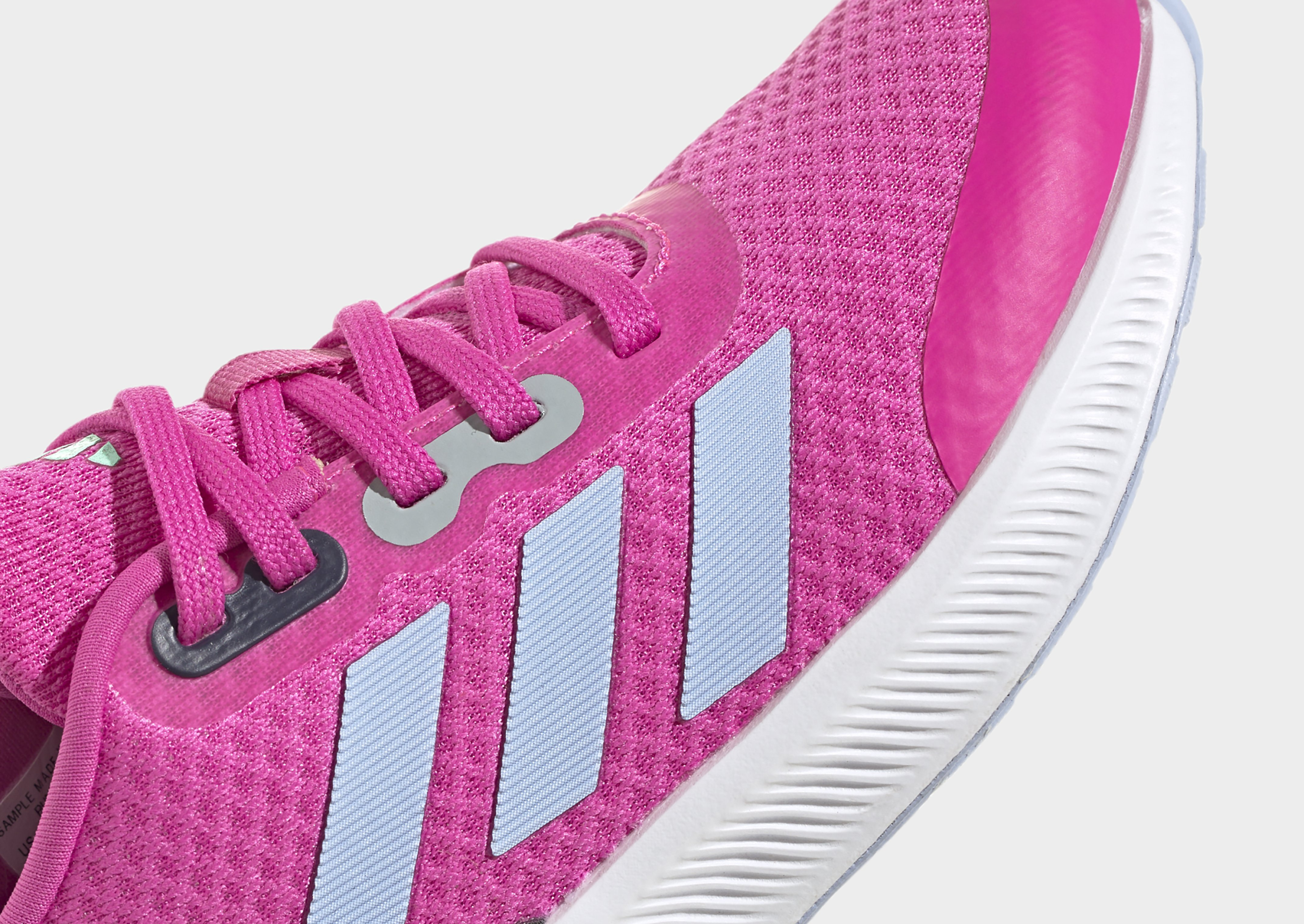 adidas Chaussure à lacets RunFalcon 3